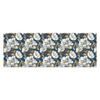 Midnight Orchid Sarong