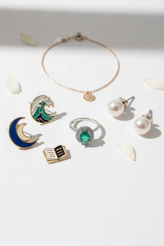 New Arrivals
